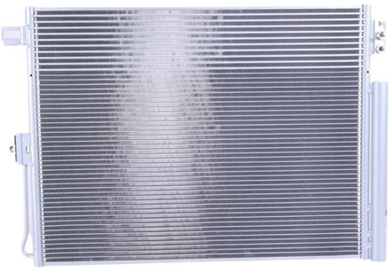 jeep Condensor, airconditioning 940411