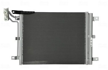 jeep Condensor, airconditioning 941361