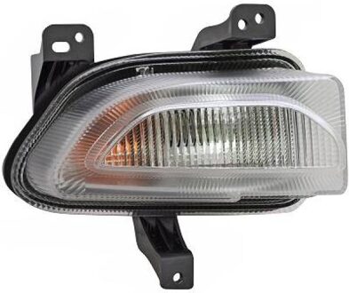 jeep Dagrijverlichting 2660288