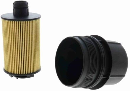 jeep Deksel, oliefilterbehuizing V330557