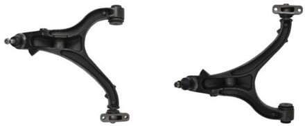 jeep Draagarm Set SETADA108604