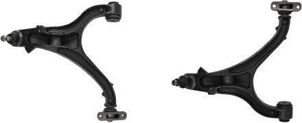 jeep Draagarm Set SETADA108604ADA108605