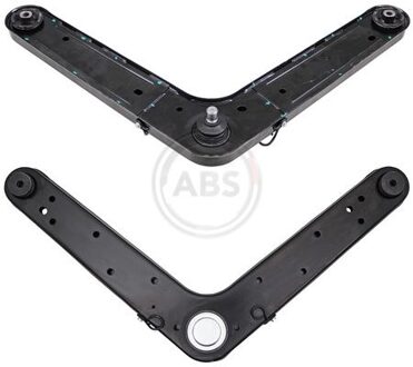 jeep Draagarm, wielophanging 212071