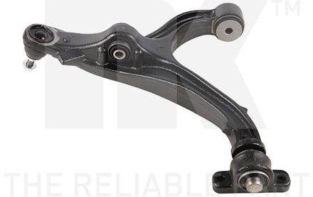 jeep Draagarm, wielophanging 5019303