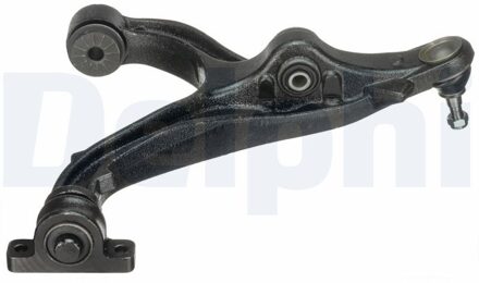 jeep Draagarm, wielophanging TC3716