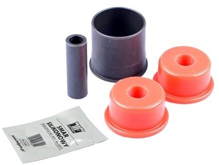 jeep Draagarmrubber 01147454