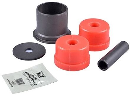 jeep Draagarmrubber 01147457