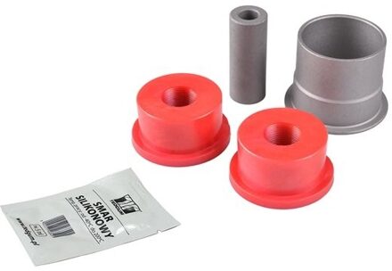 jeep Draagarmrubber 01147486