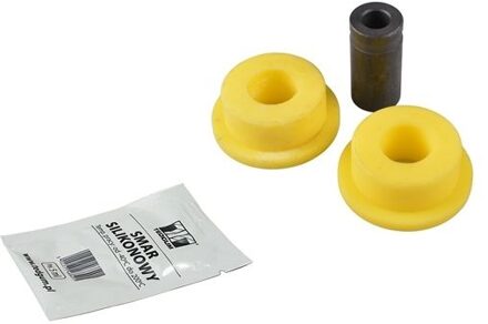 jeep Draagarmrubber 01147565