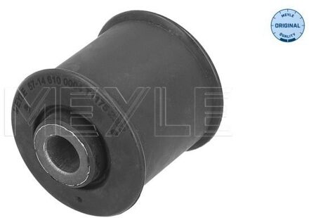 jeep Draagarmrubber 57146100004