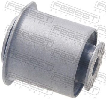 jeep Draagarmrubber CRAB029