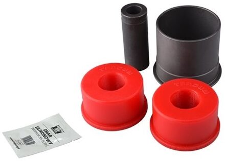 jeep Draagarmrubber TED73270