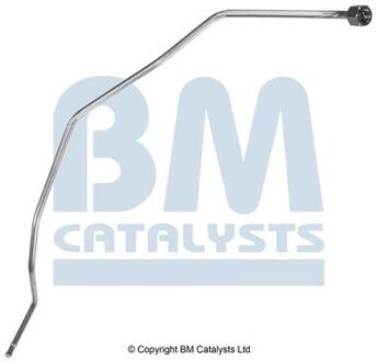 jeep Drukleiding, druksensor (roetfilter) PP11094A