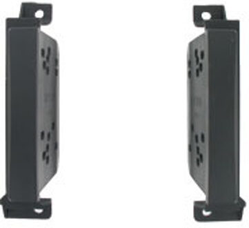 jeep Dubbeldin paneel Jeep 1233103507