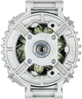 jeep Dynamo / Alternator A0035
