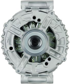 jeep Dynamo / Alternator A0291