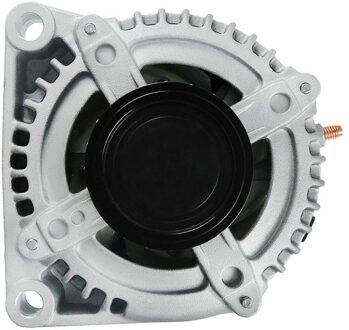 jeep Dynamo / Alternator A6314