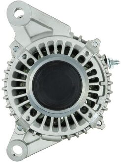 jeep Dynamo / Alternator A6389S