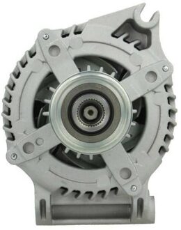 jeep Dynamo Chrysler 160A 835962160050