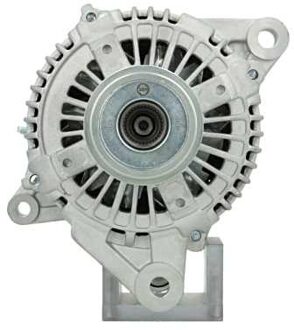 jeep Dynamo Jeep 110A 835534110050