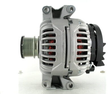 jeep Dynamo Jeep 120A 835519120010