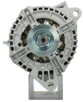 jeep Dynamo Jeep 132A 835516132010