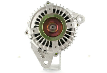 jeep Dynamo Jeep 136 Amp. 835532136030