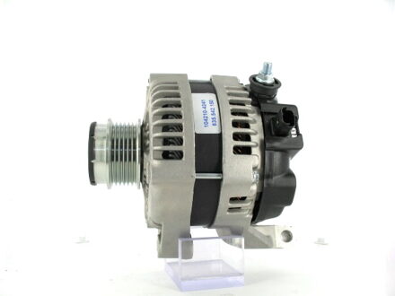 jeep Dynamo Jeep 150A 835542150050