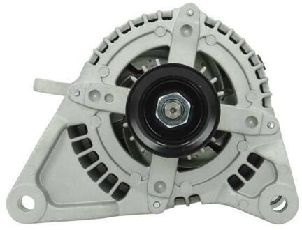 jeep Dynamo Jeep 150A 835926150050