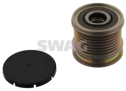 jeep Dynamovrijloop 10929709