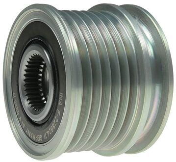 jeep Dynamovrijloop AFP0008INA