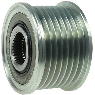 jeep Dynamovrijloop AFP0050INA