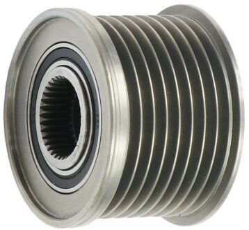 jeep Dynamovrijloop AFP6038V