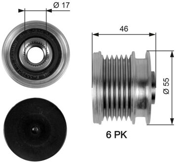 jeep Dynamovrijloop DriveAlign® OAP7092