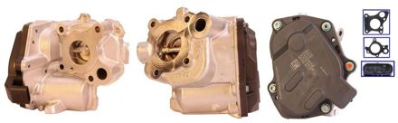 jeep EGR-klep 730139