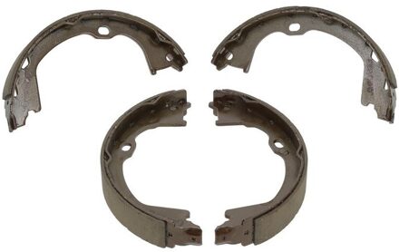 jeep Fer Remschoenset FSB4169