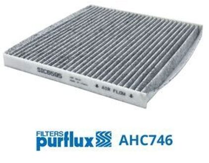 jeep Filtres D Habitacle AHC746