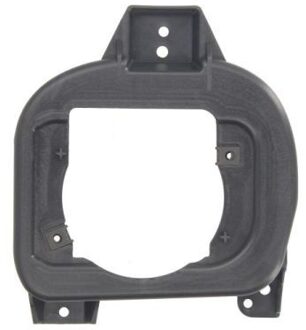 jeep Frame, mistlamp 5513003216932P