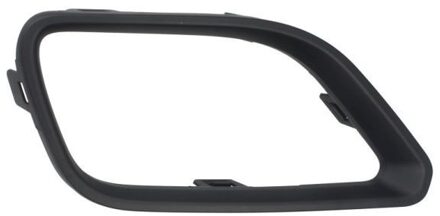 jeep Frame, mistlamp 5703053208923P