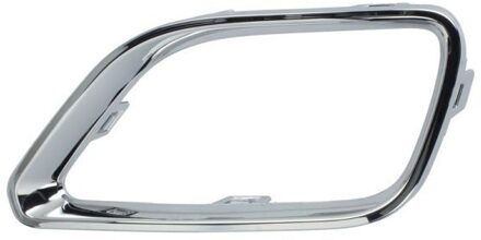 jeep Frame, mistlamp 5703053208924CP