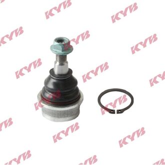 jeep Fuseekogel KBJ4236