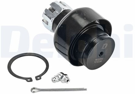 jeep Fuseekogel TC4336