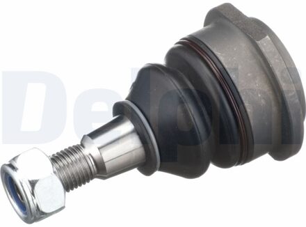 jeep Fuseekogel TC5528