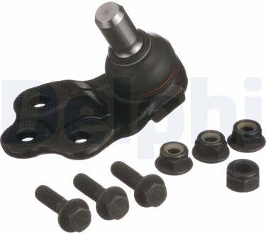 jeep Fuseekogel TC6864