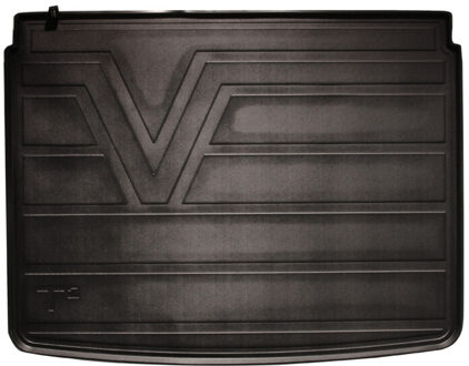 jeep G3 Kofferbakmat passend voor Jeep Renegade 2014+ 29T010