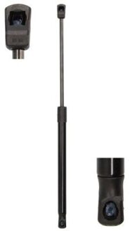 jeep Gasdemper, Achterruit MGS6004