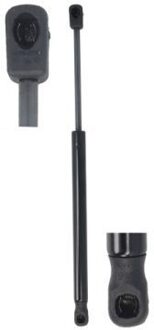 jeep Gasdemper, Achterruit MGS6009