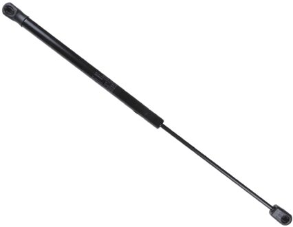 jeep Gasdrukveer, motorkap