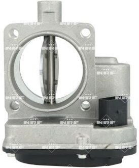 jeep Gasklephuis 408061