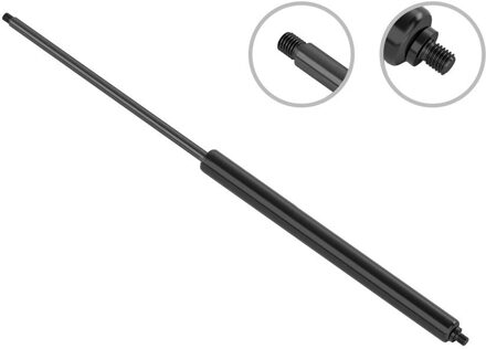 jeep Gasveer, kofferruimte 443837